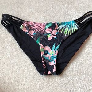 Rip curl bathing suit bottoms